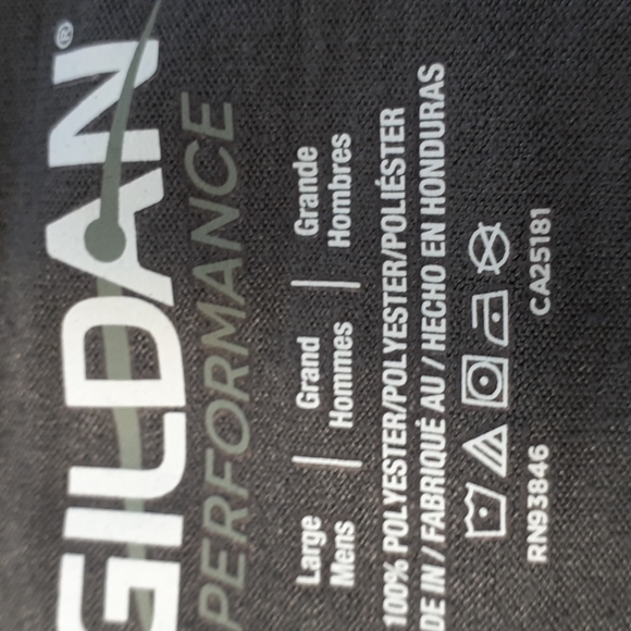 Penofin Gray Tshirt Size Large - Picture 10 of 12